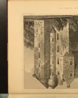 An illustration from The baronial and ecclesiastical antiquities of Scotland (1901)