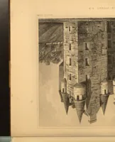 An illustration from The baronial and ecclesiastical antiquities of Scotland (1901)