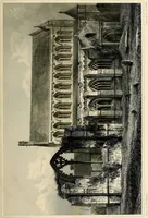 An illustration from The baronial and ecclesiastical antiquities of Scotland (1845)