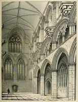 An illustration from The baronial and ecclesiastical antiquities of Scotland (1845)