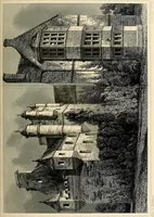 An illustration from The baronial and ecclesiastical antiquities of Scotland (1845)