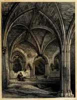 Picture 43 of 75 from The baronial and ecclesiastical antiquities of Scotland (1845), leaf 138