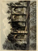 Picture 2 of 75 from The baronial and ecclesiastical antiquities of Scotland (1845), leaf 14