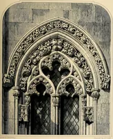 An illustration from The baronial and ecclesiastical antiquities of Scotland (1845)