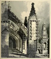 Picture 49 of 75 from The baronial and ecclesiastical antiquities of Scotland (1845), leaf 152