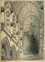 Picture 51 of 75 from The baronial and ecclesiastical antiquities of Scotland (1845), leaf 156