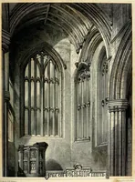 An illustration from The baronial and ecclesiastical antiquities of Scotland (1845)