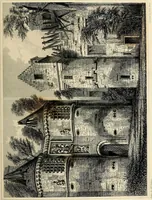 An illustration from The baronial and ecclesiastical antiquities of Scotland (1845)