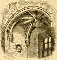 Picture 69 of 75 from The baronial and ecclesiastical antiquities of Scotland (1845), leaf 221