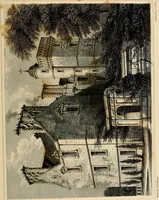 Picture 73 of 75 from The baronial and ecclesiastical antiquities of Scotland (1845), leaf 236