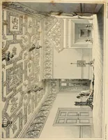 An illustration from The baronial and ecclesiastical antiquities of Scotland (1845)