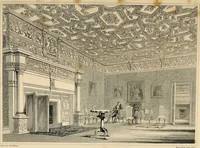 Picture 75 of 75 from The baronial and ecclesiastical antiquities of Scotland (1845), leaf 240