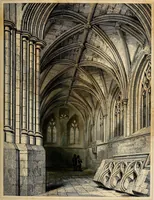 An illustration from The baronial and ecclesiastical antiquities of Scotland (1845)