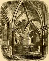 Picture 22 of 75 from The baronial and ecclesiastical antiquities of Scotland (1845), leaf 79