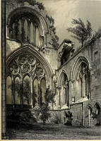 Picture 26 of 75 from The baronial and ecclesiastical antiquities of Scotland (1845), leaf 88