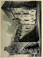 An illustration from The baronial and ecclesiastical antiquities of Scotland (1845)