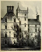 Picture 33 of 78 from The baronial and ecclesiastical antiquities of Scotland (1845), leaf 108