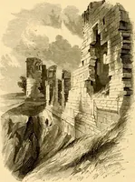 Picture 50 of 78 from The baronial and ecclesiastical antiquities of Scotland (1845), leaf 157