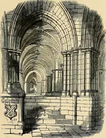 Picture 3 of 78 from The baronial and ecclesiastical antiquities of Scotland (1845), leaf 16