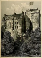 Picture 52 of 78 from The baronial and ecclesiastical antiquities of Scotland (1845), leaf 166