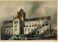 Picture 55 of 78 from The baronial and ecclesiastical antiquities of Scotland (1845), leaf 178