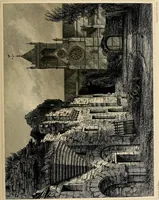 An illustration from The baronial and ecclesiastical antiquities of Scotland (1845)