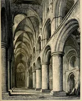 Picture 59 of 78 from The baronial and ecclesiastical antiquities of Scotland (1845), leaf 186