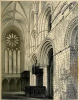 Picture 60 of 78 from The baronial and ecclesiastical antiquities of Scotland (1845), leaf 188