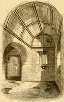 An illustration from The baronial and ecclesiastical antiquities of Scotland (1845)
