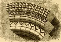 An illustration from The baronial and ecclesiastical antiquities of Scotland (1845)