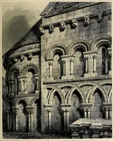 Picture 66 of 78 from The baronial and ecclesiastical antiquities of Scotland (1845), leaf 202