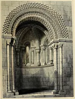 Picture 67 of 78 from The baronial and ecclesiastical antiquities of Scotland (1845), leaf 204
