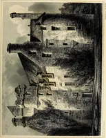 Picture 68 of 78 from The baronial and ecclesiastical antiquities of Scotland (1845), leaf 206