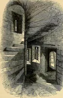 An illustration from The baronial and ecclesiastical antiquities of Scotland (1845)