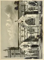 An illustration from The baronial and ecclesiastical antiquities of Scotland (1845)