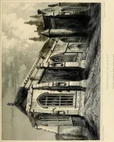 Picture 72 of 78 from The baronial and ecclesiastical antiquities of Scotland (1845), leaf 218