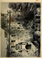 An illustration from The baronial and ecclesiastical antiquities of Scotland (1845)