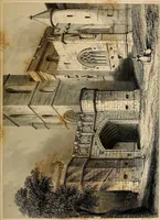 Picture 75 of 78 from The baronial and ecclesiastical antiquities of Scotland (1845), leaf 224