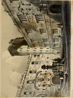 An illustration from The baronial and ecclesiastical antiquities of Scotland (1845)