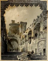 Picture 77 of 78 from The baronial and ecclesiastical antiquities of Scotland (1845), leaf 228