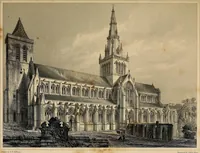 Picture 6 of 78 from The baronial and ecclesiastical antiquities of Scotland (1845), leaf 24