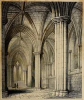 Picture 10 of 78 from The baronial and ecclesiastical antiquities of Scotland (1845), leaf 32