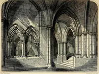 Picture 12 of 78 from The baronial and ecclesiastical antiquities of Scotland (1845), leaf 36
