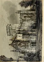Picture 14 of 78 from The baronial and ecclesiastical antiquities of Scotland (1845), leaf 44