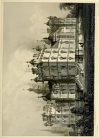 Picture 17 of 78 from The baronial and ecclesiastical antiquities of Scotland (1845), leaf 54