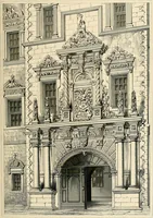 Picture 18 of 78 from The baronial and ecclesiastical antiquities of Scotland (1845), leaf 56