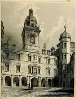 Picture 19 of 78 from The baronial and ecclesiastical antiquities of Scotland (1845), leaf 58