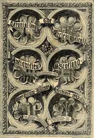 Picture 1 of 78 from The baronial and ecclesiastical antiquities of Scotland (1845), leaf 6