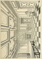An illustration from The baronial and ecclesiastical antiquities of Scotland (1845)