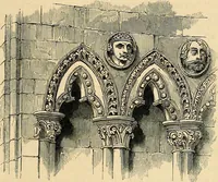 Picture 22 of 78 from The baronial and ecclesiastical antiquities of Scotland (1845), leaf 64